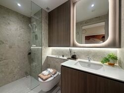Bagnall Haus (D16), Condominium #624099281